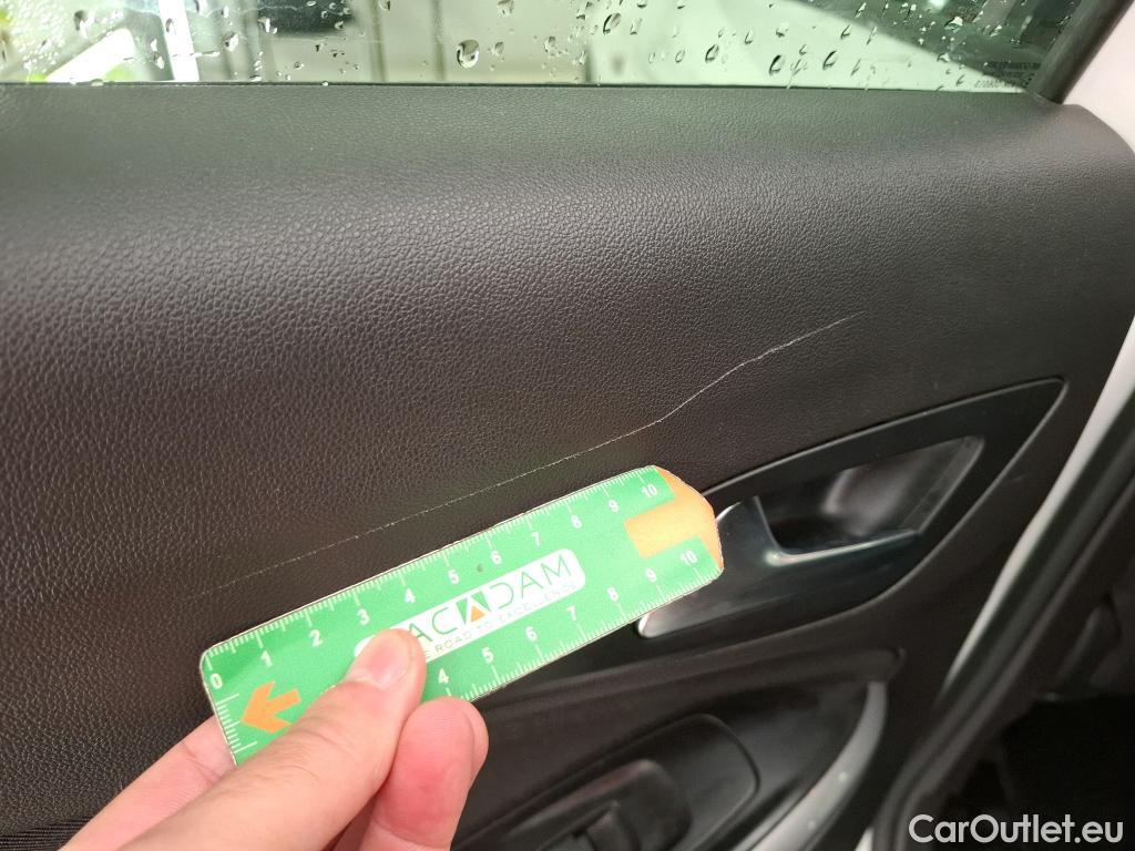  Opel   Grandland X OPEL 5p SUV 1.5 Diesel 130ch Auto Edition Business #18