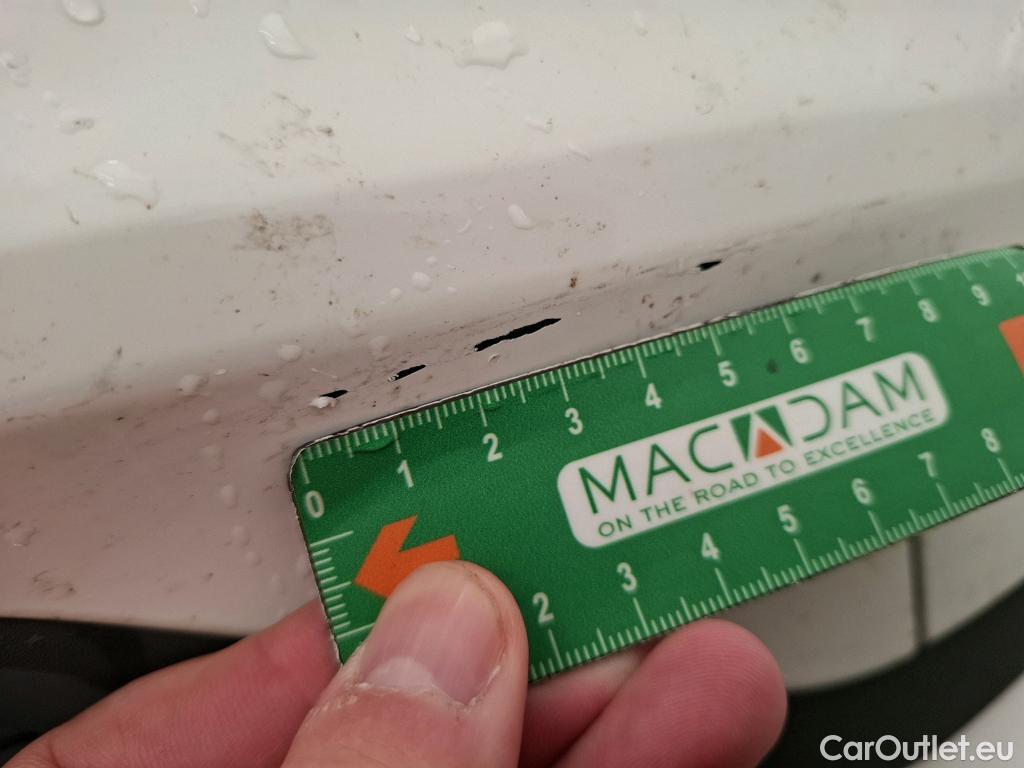  Opel   Grandland X OPEL 5p SUV 1.5 Diesel 130ch Auto Edition Business #8