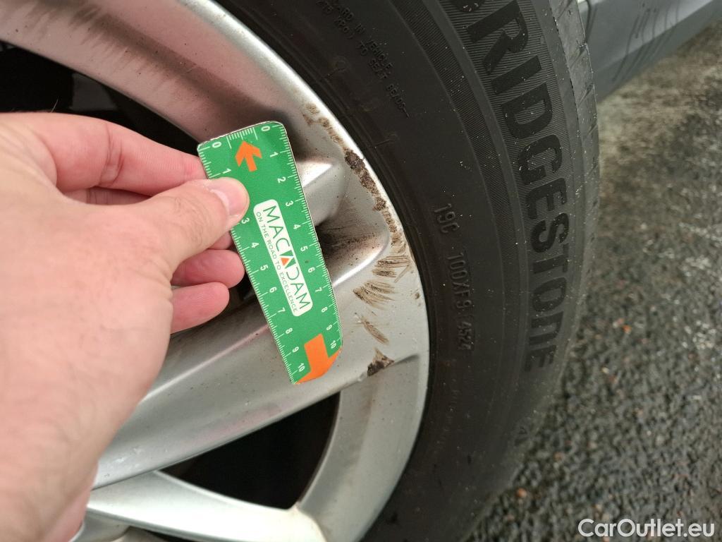  Opel   Grandland X OPEL 5p SUV 1.5 Diesel 130ch Auto Edition Business #15