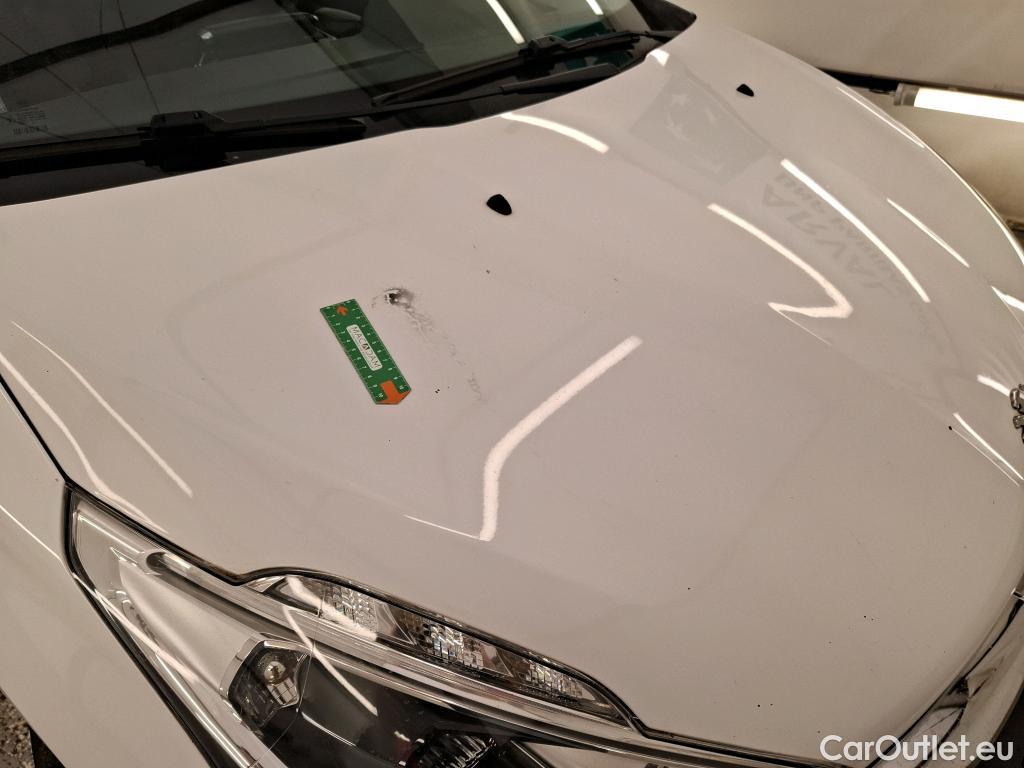  Peugeot  208  Active Business 1.6 HDi 75CV BVM5 E6 #32