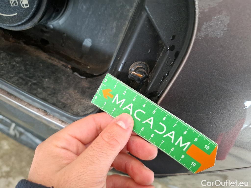  Hyundai  Tucson  Business Hybrid 2WD 1.6 T-GDI 230CV BVA6 E6d #22