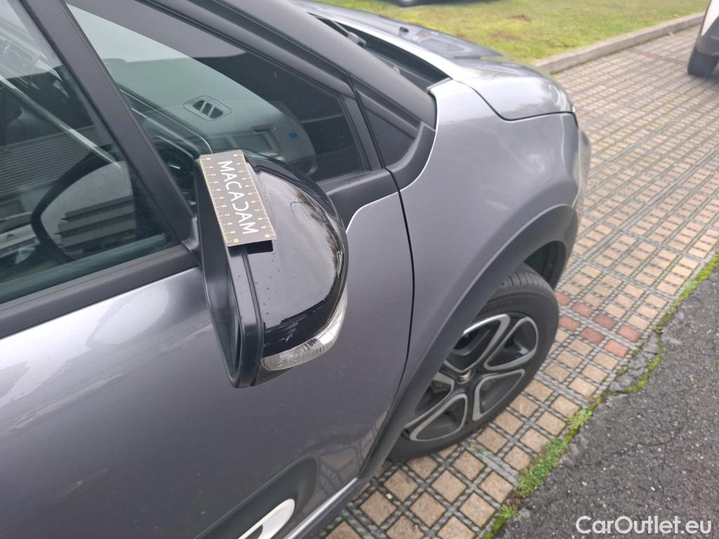  Citroen  C3 CITROEN  Société / 2020 / 5P / Berline / VU BlueHDi 100 S&S BVM6 Feel Nav #14