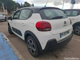  Citroen  C3  Shine Business 1.5 BlueHDI 100CV BVM5 E6dT #2