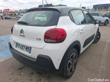  Citroen  C3  Shine Business 1.5 BlueHDI 100CV BVM5 E6dT #3
