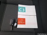  Citroen  C3  Shine Business 1.5 BlueHDI 100CV BVM5 E6dT #12