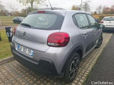  Citroen  C3 CITROEN  Société / 2020 / 5P / Berline / VU BlueHDi 100 S&S BVM6 Feel Nav #3