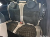  Fiat  500 FIAT C / 2015 / 2P / Cabriolet 1.0 70ch BSG Star #9