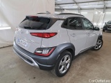  Hyundai  Konna HYUNDAI Kona / 2020 / 5P / SUV 1.0 T-GDI 120 HYBRID 48V CREATIVE #3