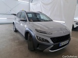  Hyundai  Konna HYUNDAI Kona / 2020 / 5P / SUV 1.0 T-GDI 120 HYBRID 48V CREATIVE #4