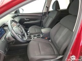  Hyundai  Tucson HYUNDAI  / 2020 / 5P / SUV 1.6 CRDI 136 IBVM HYBRID 48V CREATIVE #8