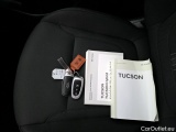  Hyundai  Tucson HYUNDAI  / 2020 / 5P / SUV 1.6 CRDI 136 IBVM HYBRID 48V CREATIVE #12