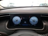  Hyundai  Tucson  Business Hybrid 2WD 1.6 T-GDI 230CV BVA6 E6d #6