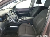  Hyundai  Tucson  Business Hybrid 2WD 1.6 T-GDI 230CV BVA6 E6d #8