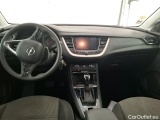  Opel   Grandland X OPEL 5p SUV 1.5 Diesel 130ch Auto Edition Business #5