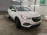  Opel   Grandland X OPEL 5p SUV 1.5 Diesel 130ch Auto Edition Business #4