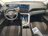  Peugeot  3008  Active Business 1.2 PureTech 130CV BVA8 E6d #5