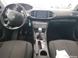  Peugeot  308  5p Berline BlueHDi 130 Active Business / TRANSFO VP/VF
 #5