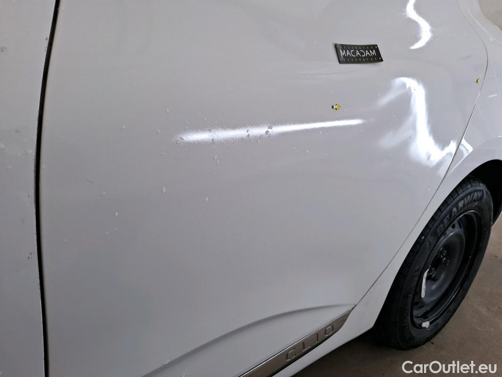  Renault  Clio  V Business 1.0 SCe 70CV BVM5 E6dT #3