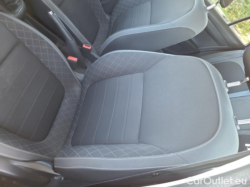  Skoda  Fabia  Combi (2015)  Com.1.0TSI 70 Ambition #9