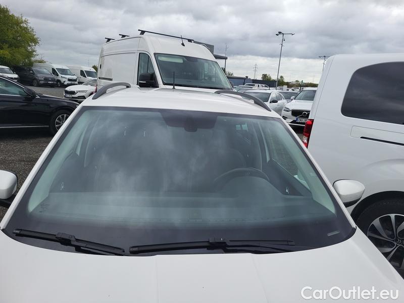  Skoda  Fabia  Combi (2015)  Com 1.0TSI 81 Style #1