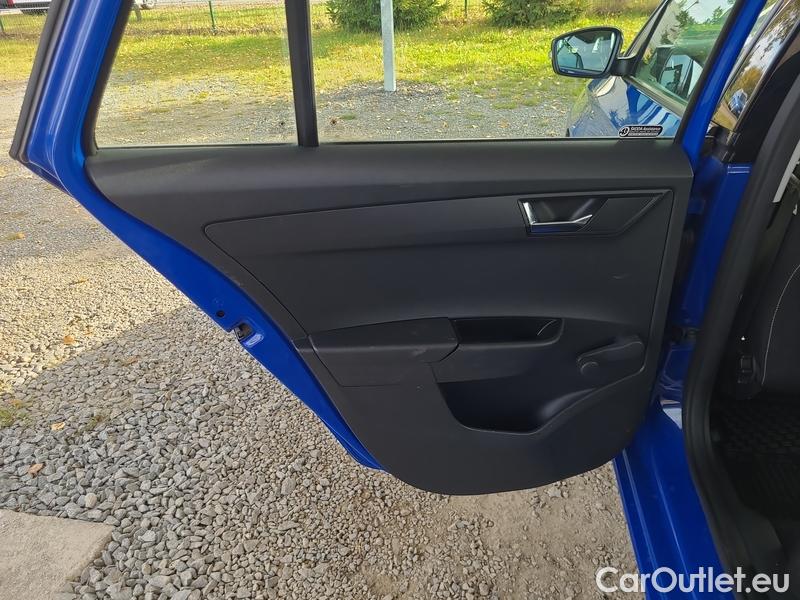  Skoda  Fabia  Combi (2015)  Com.1.0TSI 70 Ambition #12