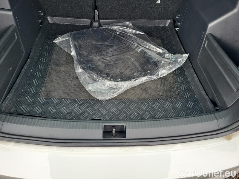  Skoda  Fabia  Combi (2015)  Com 1.0TSI 81 Style #4