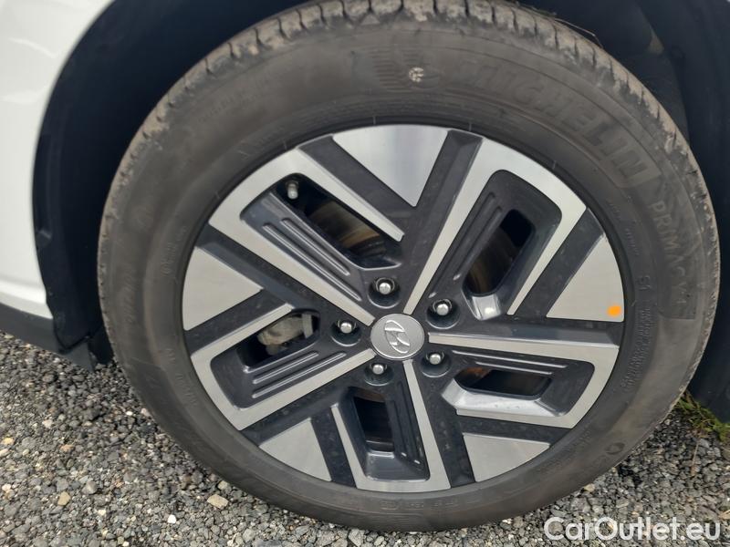  Hyundai  Konna Kona (SX2) (2023) Kona BEV 64kWh Czech Edition #4