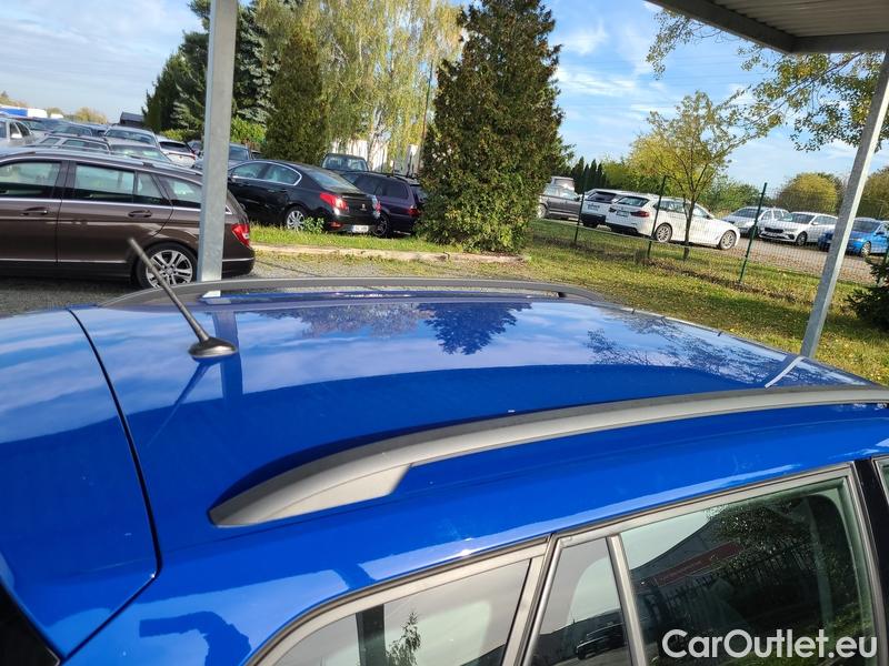  Skoda  Fabia  Combi (2015)  Com.1.0TSI 70 Ambition #20