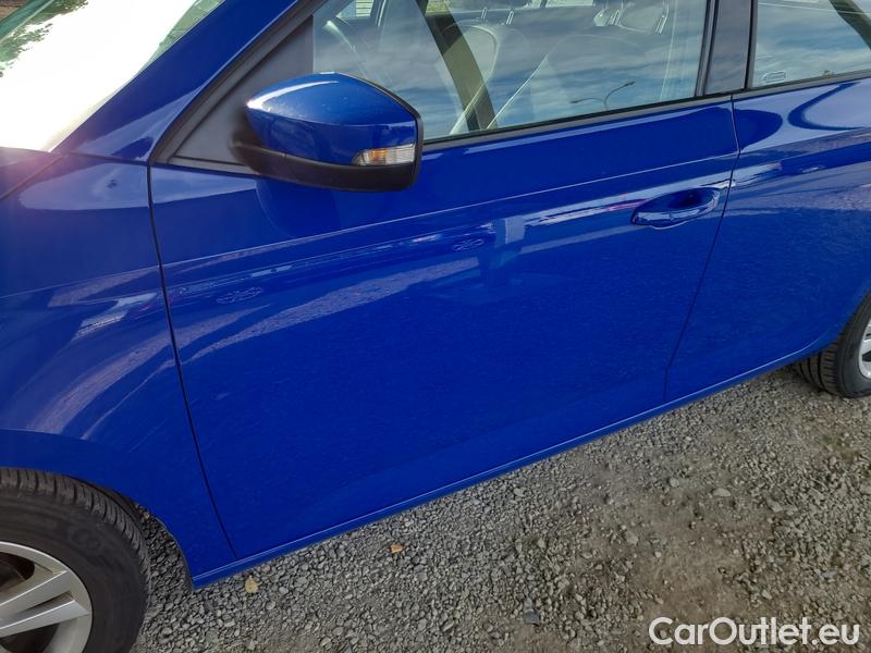  Skoda  Fabia  Combi (2015)  Com.1.0TSI 70 Ambition #3