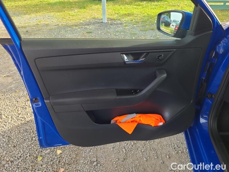  Skoda  Fabia  Combi (2015)  Com.1.0TSI 70 Ambition #11