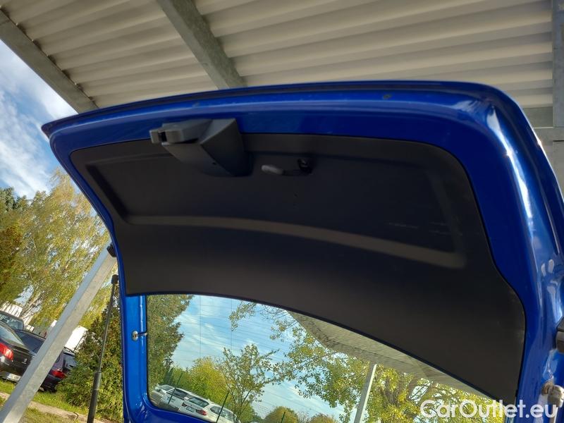  Skoda  Fabia  Combi (2015)  Com.1.0TSI 70 Ambition #14