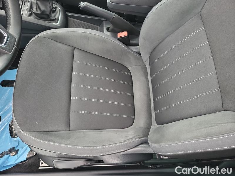  Skoda  Fabia  Combi (2015)  Com 1.0TSI 81 Style #9