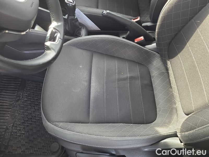  Skoda  Fabia  Combi (2015)  Com.1.0TSI 70 Ambition #8