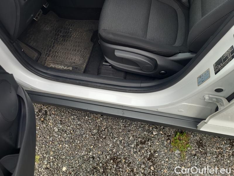  Hyundai  Konna Kona (SX2) (2023) Kona BEV 64kWh Czech Edition #7