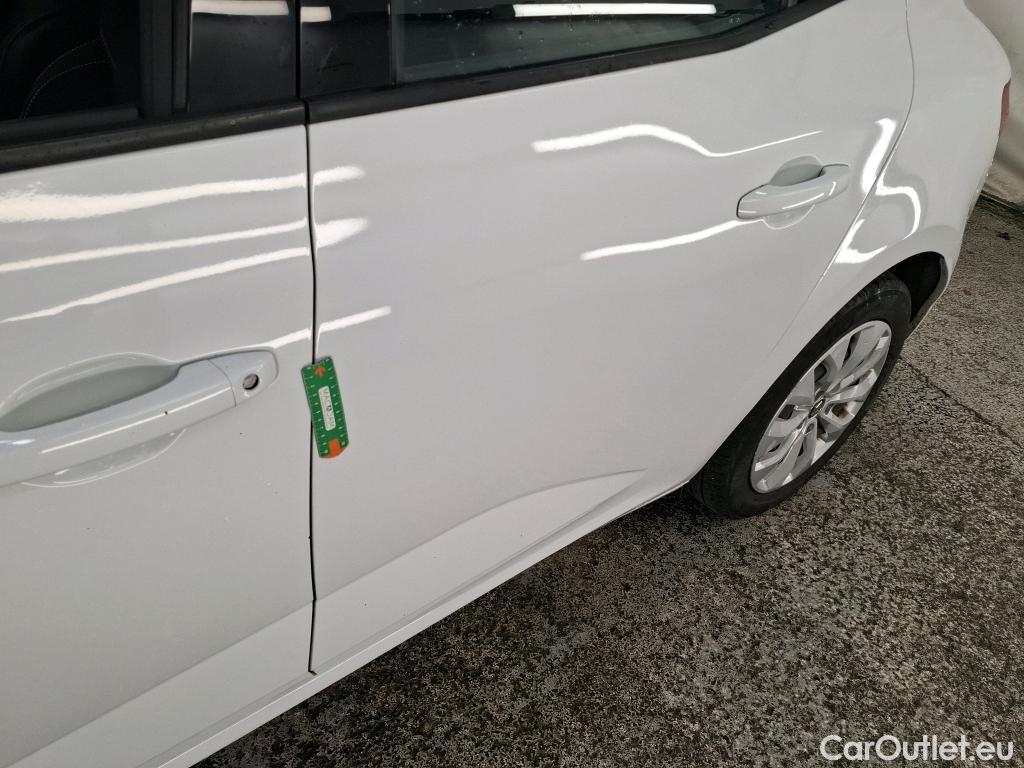  Renault  Megane  IV Berline 5pt. Société Air Nav 1.5 dCi 90CV BVM6 E6 #1