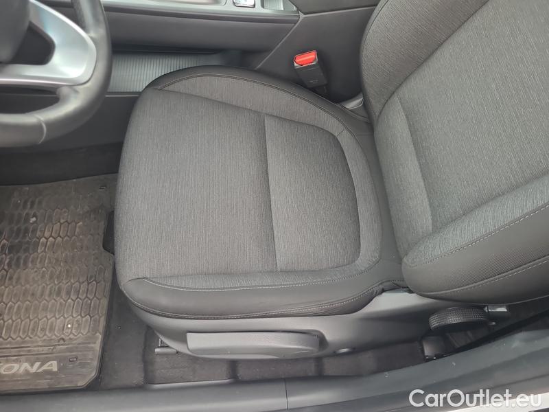  Hyundai  Konna Kona (SX2) (2023) Kona BEV 64kWh Czech Edition #8