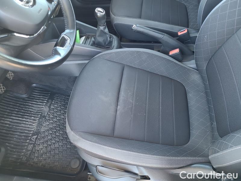  Skoda  Fabia  Combi (2015)  Com.1.0TSI 70 Ambition #8