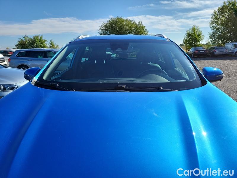  KIA  Sportage  (2016) Sport.T-GDi 130 4x4 GT Line AT #2