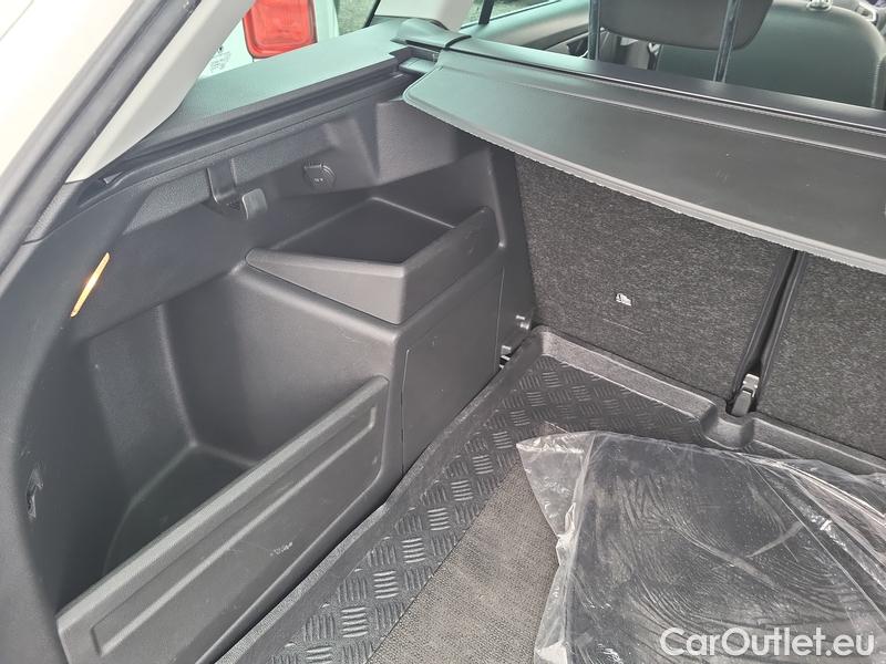  Skoda  Fabia  Combi (2015)  Com 1.0TSI 81 Style #7