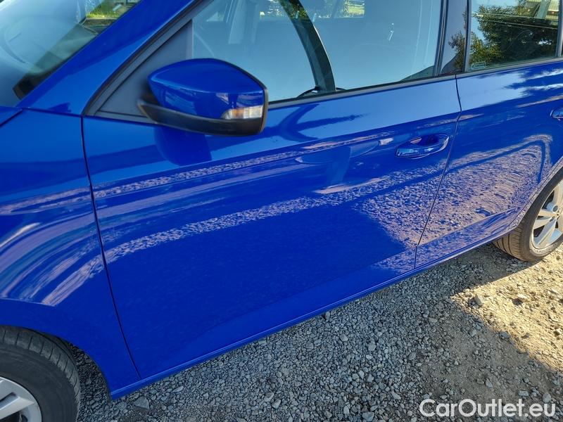  Skoda  Fabia  Combi (2015)  Com.1.0TSI 70 Ambition #2