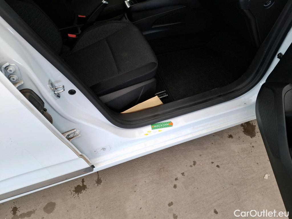  Renault  Clio  V Business 1.0 SCe 65CV BVM5 E6d #9