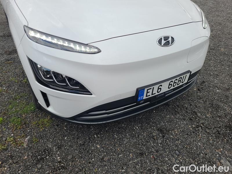  Hyundai  Konna Kona (SX2) (2023) Kona BEV 64kWh Czech Edition #2