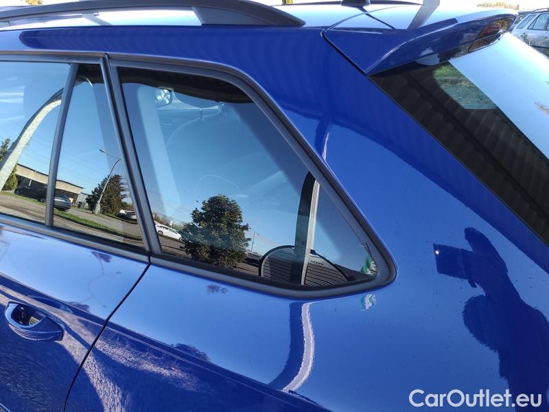  Skoda  Fabia  Combi (2015)  Com.1.0TSI 70 Ambition #18