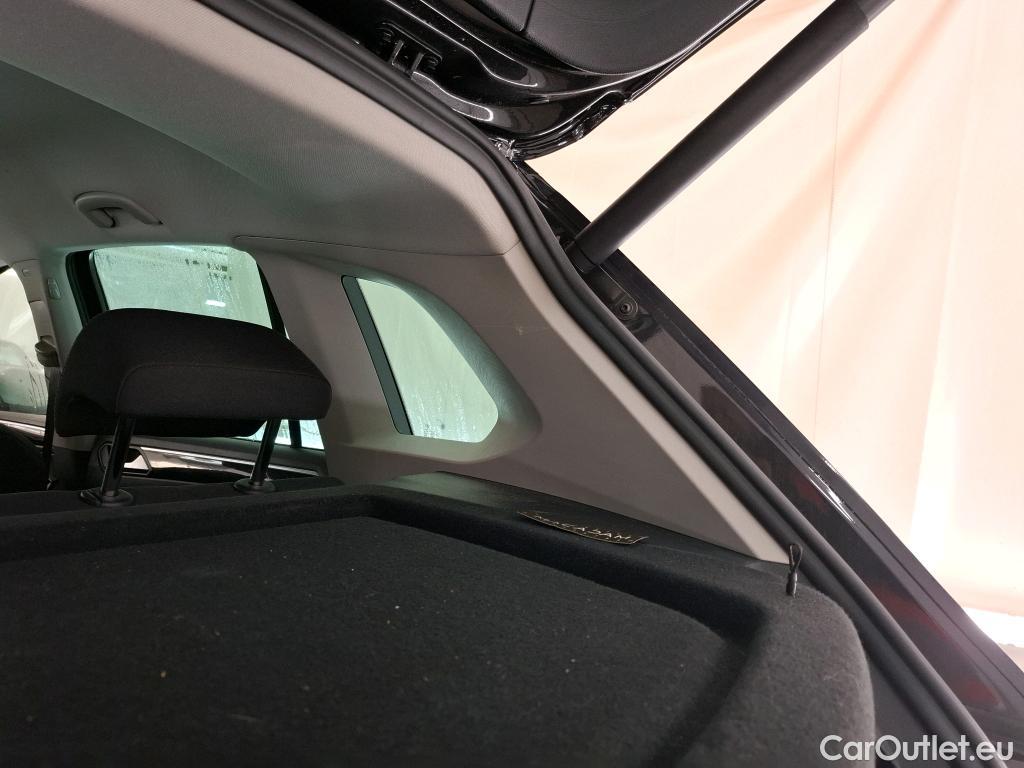  Volkswagen  Tiguan VOLKSWAGEN  / 2020 / 5P / SUV 1.5 TSI 150 DSG7 LIFE PLUS #7