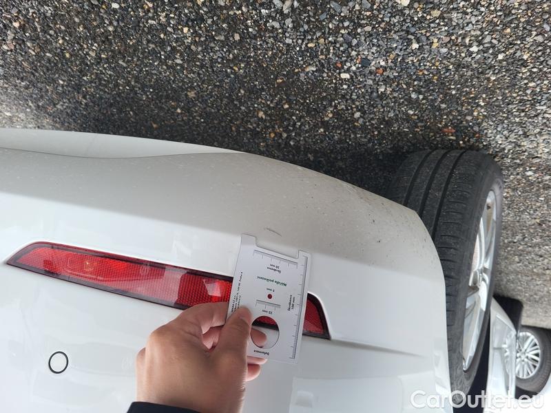  Skoda  Fabia  Combi (2015)  Com 1.0TSI 81 Style #2