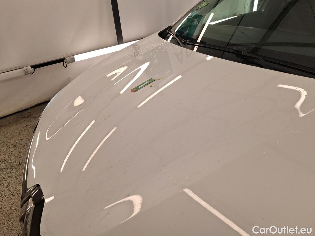  Renault  Clio  V Business 1.5 dCi 100CV BVM6 E6d / TRANSFO VP/VF #9