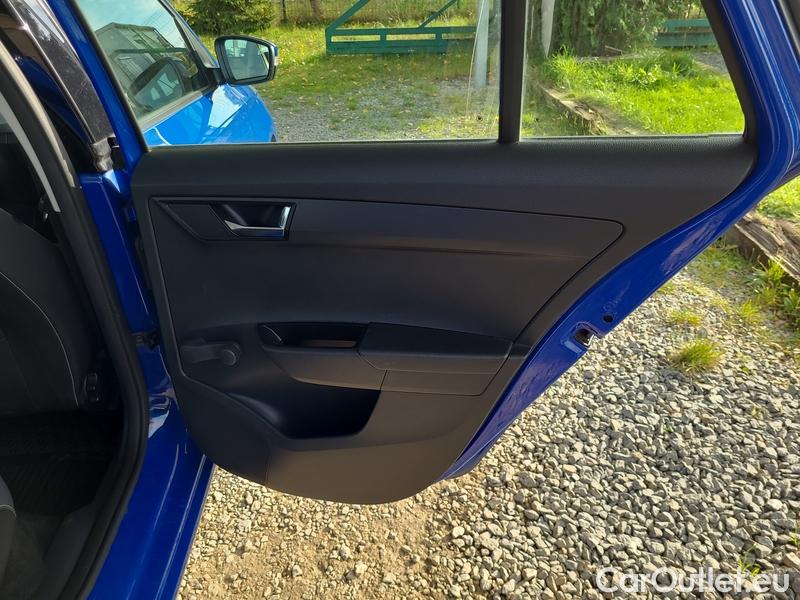  Skoda  Fabia  Combi (2015)  Com.1.0TSI 70 Ambition #22
