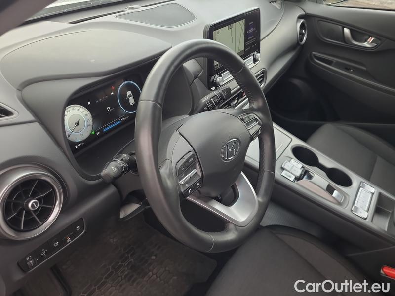  Hyundai  Konna Kona (SX2) (2023) Kona BEV 64kWh Czech Edition #9
