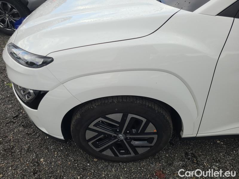  Hyundai  Konna Kona (SX2) (2023) Kona BEV 64kWh Czech Edition #3