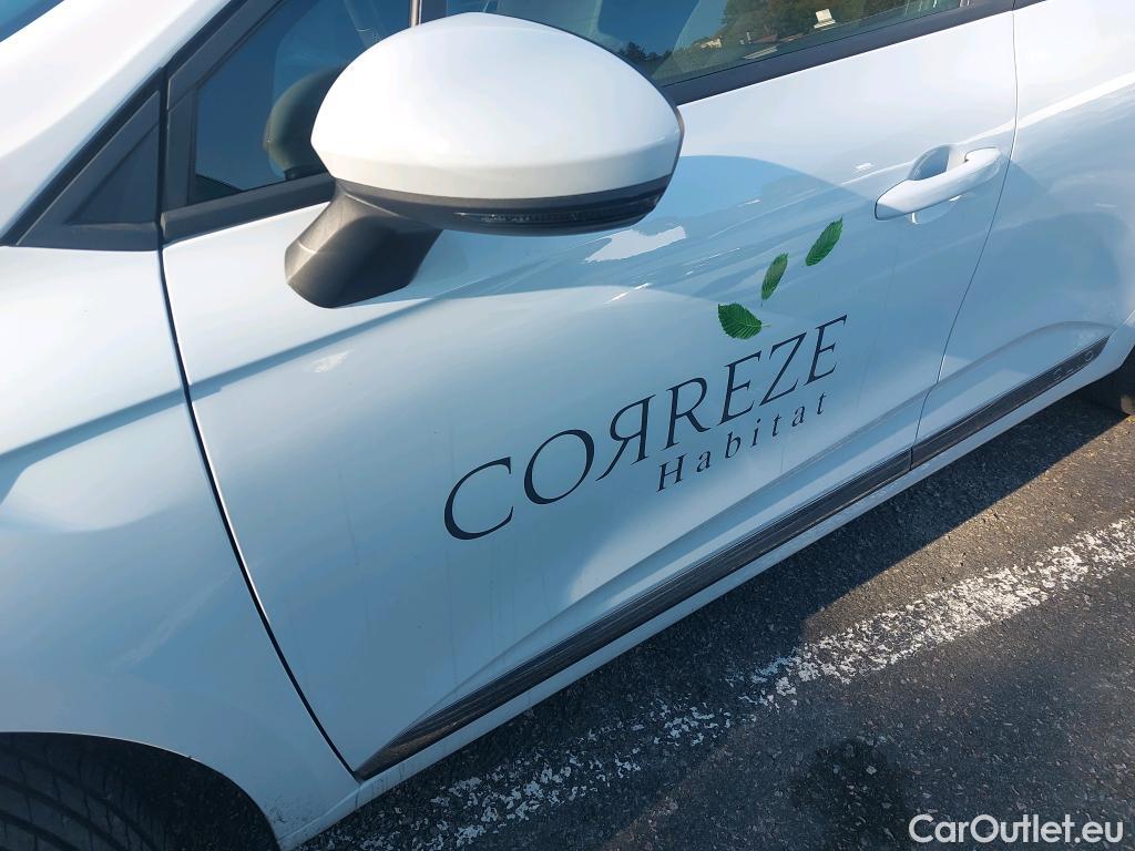  Renault  Clio  V Business 1.0 TCe 90CV BVM6 E6d #1